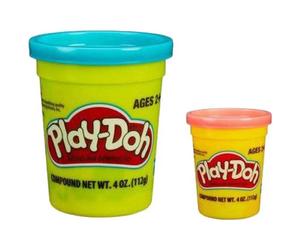 Play-doh Bateau Unique En Pâte à Modeler