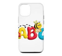 Play Doh Bee Coque pour iPhone 12/12 Pro