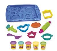 Play-Doh Biscuits en fête Pâte à Modeler