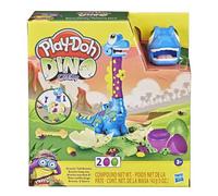 Play-Doh Dino Crew Bronto Long Cou
