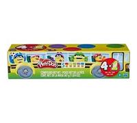 Play Doh Bus scolaires Pack de 5 G