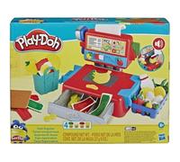 Hasbro Jouet Play-Doh Caisse enregistreuse