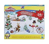 Play-Doh PD ADVENT CALENDAR PLAYSET