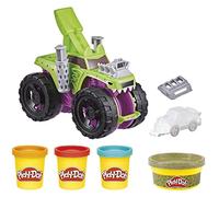 Play-Doh CHOMPIN Monster Truck