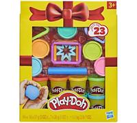 Play-Doh Coffret cadeau de pots et d'outils