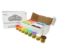 Hasbro Play-Doh Trousse Scolaire De Pâte À Modeler