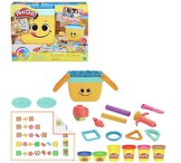 Play Doh Kit de pâte à modeler (Panier pique-nique)