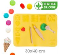 Play-Doh - Coffret de jeu extra large