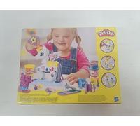 Play-Doh - Coffret Pâte à Modeler Licorne Fantastique
