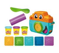 Play-Doh Coffret Photo amusante