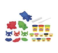 Play-Doh Coffret Pyjamasques