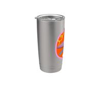Play Doh Create Gobelet isotherme en acier inoxydable double paroi