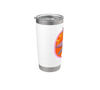Play Doh Create Gobelet isotherme en acier inoxydable double paroi