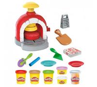 Play-Doh Kitchen Creations Four à pizza