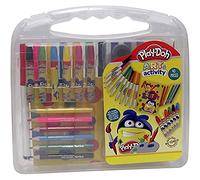 Play-Doh CYP Brands - Mallette (GS-40-PD)