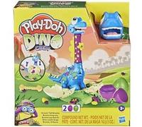 Play Doh Dino Crew Bronto de l'œuf G