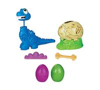 Play-Doh Dino Crew Bronto Long Cou