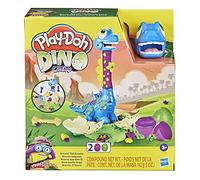 Play-Doh Dino Crew Bronto Long Cou