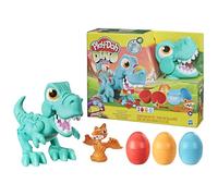 Play-Doh Dino Crew - Croque Dino