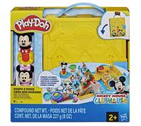 PD DISNEY JR SHAPE A STORY