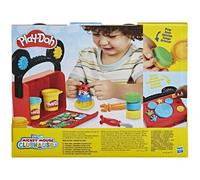 Play-Doh Disney Junior Mon garage avec Mickey