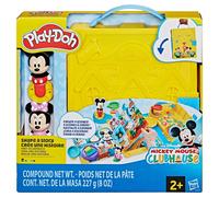 Play-Doh Disney Shape Story Playset 2+ Hasbro G2324