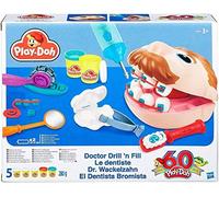 Play-Doh Doctor Drill N Fill Retro Pack