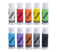 Play-Doh Dohvinci Basic 10 Pack of Colors Brand - Art Supplies for Kids & Tweens