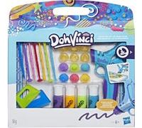 PLAY-DOH DohVinci Master Toolset 27 pièces Multicolore G