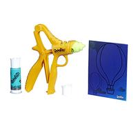 Play-Doh DohVinci Set de base - Art 3D - Ensemble complet pour créer une œuvre d'art simple et dimensionnelle - À partir de 6 ans