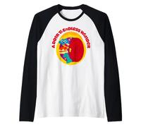 Play Doh Door Manche Raglan