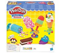 Play-Doh Pd Frozen Treats