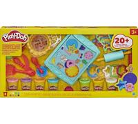 Play-Doh Ensemble de jeu pour pâtisserie