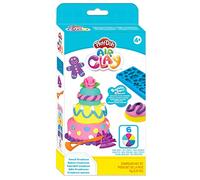 Play-Doh Ensemble de sculpture en argile à air - Bonbons Creations