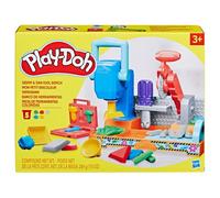 Play-Doh Établi de Création