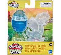 Play-Doh F2012 - Play-Doh gluant Dino Crew œuf de dinosaure avec os