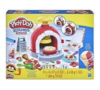 Play-Doh Kitchen Creations Four à pizza
