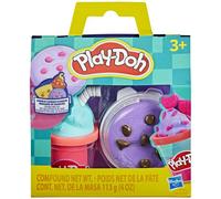 Play-Doh Friandises en pots Biscuits et cookies