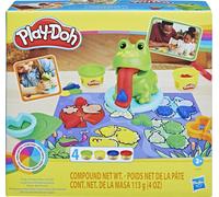Play-Doh FROG N COLORS STARTER SET