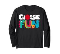 Play Doh Fun 3D Manche Longue