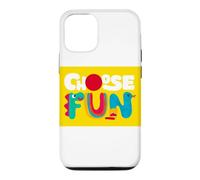 Play Doh Fun Coque pour iPhone 12/12 Pro