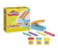 Play-Doh - Fun Factory Starter Playset (F8805) Toy NEUF