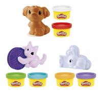 Play-Doh G24865L00 Jouet d'art et d'artisanat