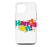 Play Doh Hands Coque pour iPhone 12/12 Pro