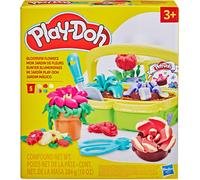 Play-Doh Hasbro Play-Doh Blooming Flowers Multiple Taille unique Unisex