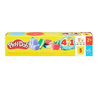 Play-Doh IP Security Lock - Release date 15 March 2025