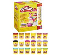 Play-Doh IP Security Lock - Release date 15 March 2025
