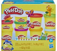 Play-Doh Jardin coloré