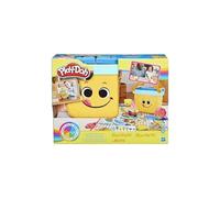 Play-Doh, Pique-nique des formes, jouets préscolaires de pâte à modeler