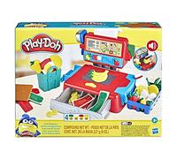 Hasbro Play-Doh Caisse Enregistreuse